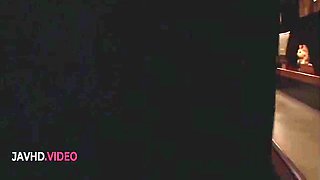 Yuri Honma - Kinky Asian Amateur With Perfect Ass In Insane Pov Romance