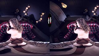 Hotwife's Housewife Passion Ignites Wild Older Heat