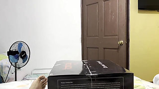 I gave a super gift to my stepson you will love this surprise as well as him