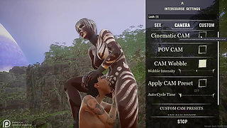 Wild Life Animation Collection [part 10]