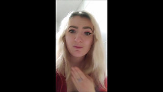 (65) Findom Polish Hardcore Domination