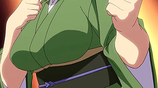 Sei Brunehilde Gakuen Shoujo Kishidan to Junpaku no Panty - Episode 1
