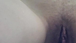 Her First Time Piss in Ass No Rules Left Anal Pee