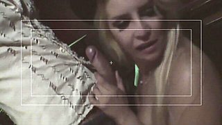 Angel Cassidy and Carmella Bing's facial cumshot smut by Ass Mania