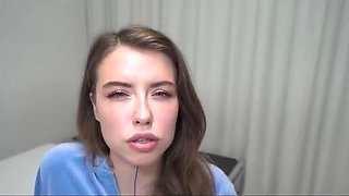 Eden Ivy Anal Superstar: Deepest Interview Ever!