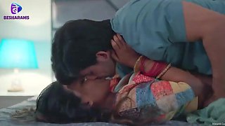 Pyashi Bhabhi Hot Web series