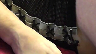 A Good Submissive