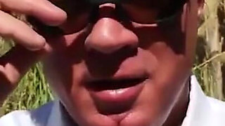 Huge Tit Whore Cheating on Husband