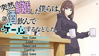 Hentai Game - Lovers' Fun! All Gallery Scene