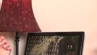 Miss Audrey Spanks Kim