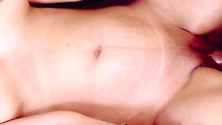 Laxoma and Hotsexxx86 finger Shanu Pratibha’s ass before licking her to red