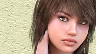 Laura, lustful secrets: guest in the house ep.2