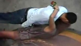 Muslim Scandal Video