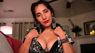 -OnlyFans- Do You Enjoy Looking At My Breasts - Wokies ASMR