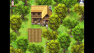 Horny Elves Suck My Cock