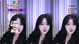 Tnwl9630's Korean Homemade Passion in Dance Bliss