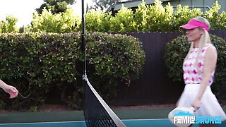 Bunny Madison and Krystal Palmer are enjoying dick-riding so much