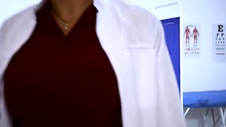 Mariana Martix Mariana's Anatomy Chapter III