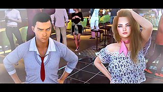 Soirees, visual, hd videos