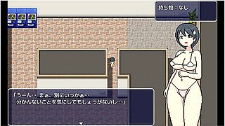 H Anime同人アニメ肉便器となった巨乳マネーシャー エロアニメ