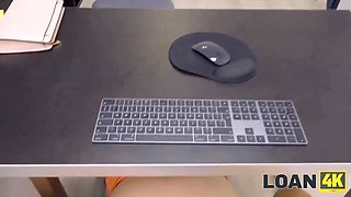 Loan4k - rejected loan? suck the boss, don\u2019t give up!