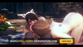 Orgy Hentai 2 Girls 2 Boy