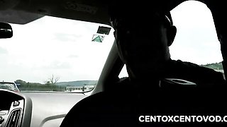Awesome Nel - hd sex - Cento X Cento