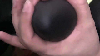 Reto Que Tanto Te Puedes Abrir El Culo? Corrida En Cuenta Regresiva Femdom Espaol Astarioth