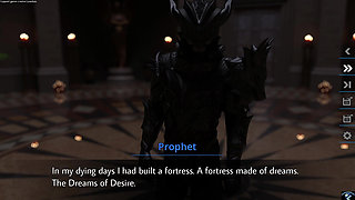 Dreams of Desire #13