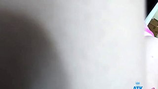 Virtual Date Julia James Schoolgirl POV Sex