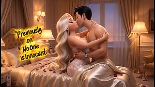 Ep4 No One is Innocent - Hotwife Dinner Bull Takeover - Cheating Wife Teases New Toy In Front Of Husband