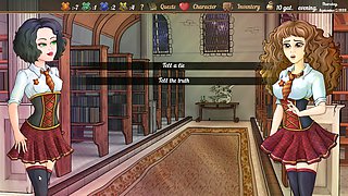 Busty redhead fan favorite takes a shower with adult toys