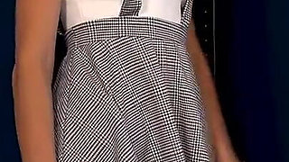 Leah - My Wardrobe Wank