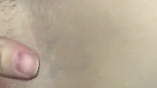 Dirty Panties Were in My Wet Hot Pussy