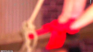 Angel Black And Erik Devil - Rear View In The Latest Segment