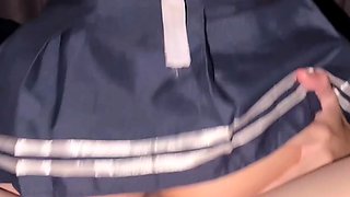 Hot Ass Big Cock Close Up Fuck