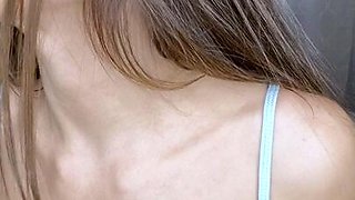 Webcam milf with breast milk live hardcore masturbate