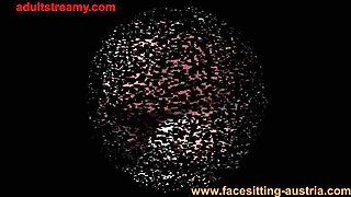 Eva Notty & Osa Lovely MILF Butt Smother Facesitting Compilation HD