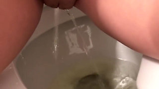 Peeing Before Pilates