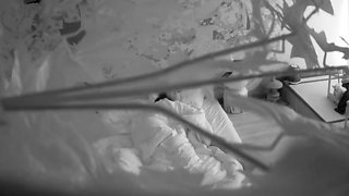 Amateur Hidden Cam