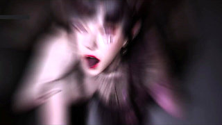 The Booty Goddess Spell: Virtual Seduction - 3D Animation Hentai