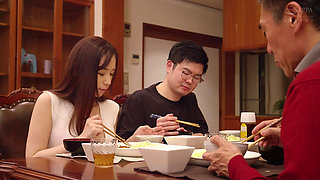 Actually... I'm Getting Fucked by Your Father in Law Every Single Tuesday