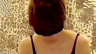 Mayu No.46 Lewd Tattoos, Throat & Nasal Deep Throat, Creampi,, Nipple Piercings, Squirting, Convulsions, Blindfolds