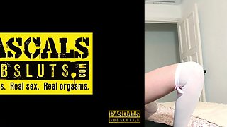 Pascalssubsluts - redhead beauty kasey aims rails uk rod after deepthroat