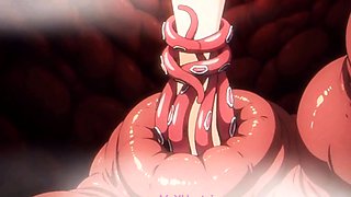 Secret Mission Fern x Frieren Dangerous Cum Hunting