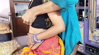 Kamwali's Gand Was by Chhote Babu