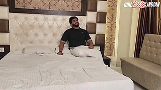 Indian BBW Slut - Fat ass cheating desi visits her neighbour