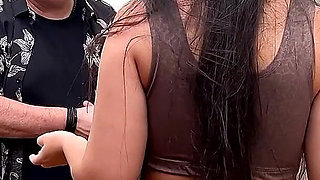 My Husband Hires Me a Masseuse and Ends up with a Happy Ending on My Face.