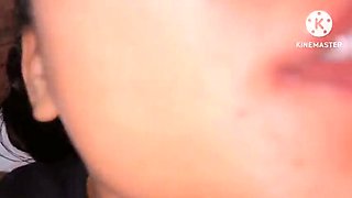 Indian Girlfriend Loud Moaning - Hardcore Anal Fucking and Cumshot on Big Boobs