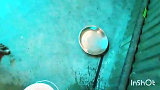 Indian Desi Village Telugu Girl Blowing Her Bengali Boyfriend Harder, Then Gulping His Cum in Her Mouth